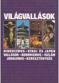 Markus Hattstein - Világvallások