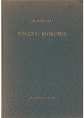 Dr. Doby Géza - Növényi biokémia