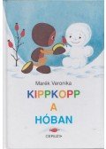 Marék Veronika - Kippkopp a hóban