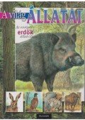 Arzuffi, Arturo - Az európai erdők állatvilága