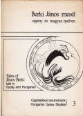 Görög Veronika - Berki János mesél cigány és magyar nyelven