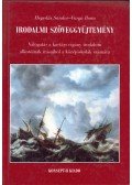 Hegedűs Sándor,Varga Ilona - Irodalmi szöveggyűjtemény
