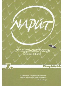 Szondi György - Napút 2014. szeptember Szondi György - Napút 2014. szeptember, Budapest 2014 antikvár könyv
