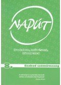 Szondi György - Napút 2009. október