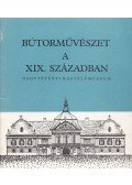 Szabolcsi Hedvig - Bútorművészet a XIX. században