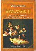 Oláh Zsuzsa - Biologie II