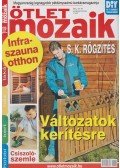 Jodal Béla - Ötlet mozaik 2007. március 102. szám