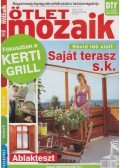 Jodal Béla - Ötlet mozaik 2007. június 105. szám