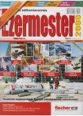 Perényi József - Ezermester 2007. január