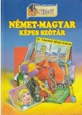 Dr. Tokodiné Ujházi Andrea - Német-magyar képes szótár
