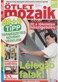 Jodal Béla - Ötlet mozaik 2007. augusztus 107. szám