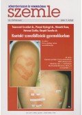 Temesvári Erzsébet dr. - Bőrgyógyászati és venerológiai szemle 82. évf. 2006. 5. szám