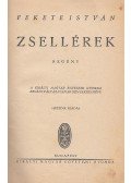 Fekete István - Zsellérek
