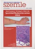 Temesvári Erzsébet dr. - Bőrgyógyászati és venerológiai szemle 83. évf. 2007. 1. szám