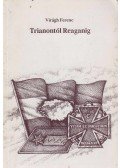 Virágh Ferenc - Tranontól reaganig