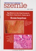 Temesvári Erzsébet dr. - Bőrgyógyászati és venerológiai szemle 85. évf. 2009. 1. szám