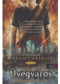 Cassandra Clare - Üvegváros