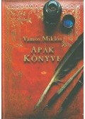 Vámos Miklós - Apák könyve (aláírt)