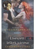 Cassandra Clare - Elveszett lelkek városa
