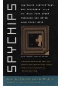 Katherine Albrecht,Liz McIntyre - Spychips