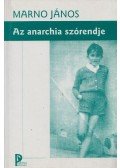 Marno János - Az anarchia szórendje