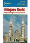 Kőszegi Tünde (szerk.),Mári Ilona,Orlai Erzsébet,Riedel Lóránt - Hungaro Guide 2005 - Magyarország turisztikai könyve