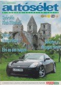 Kováts László - Autósélet 2004. szeptember