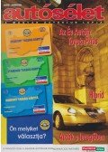 Kováts László - Autósélet 2005. január