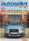 Kováts László - Autósélet 2005. május