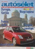 Kováts László - Autósélet 2005. március