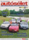 Kováts László - Autósélet 2004. július-augusztus