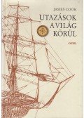 Cook, James - Utazások a világ körül