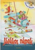 Vitéz Annamária - Játékos népek 1.