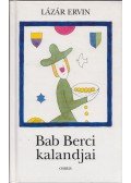 Lázár Ervin - Bab Berci kalandjai