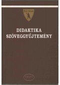 Szabó László Tamás - Didaktika szöveggyűjtemény