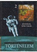 Stefány Judit,Biró Gábor,Lőrinc László - Történelem 2. - Középkor, kora újkor