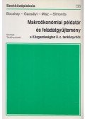 Bocskay Katalin Dr.,Gacsályi István,Misz József,Simonits Zsuzsa - Mikroökonómiai példatár és feladatgyűjtemény