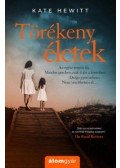 Kate Hewitt - Törékeny életek