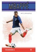 Matt Oldfield,Tom Oldfield - Mbappé - Focihősök 8.