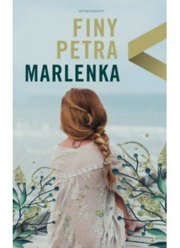 Finy Petra - Marlenka Finy Petra - Marlenka, null 2019 antikvár könyv