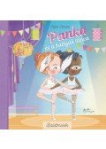 Rippl Renáta - Pankaés a hattyúk tánca - Balettmesék 2.