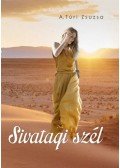 A. Túri Zsuzsa - Sivatagi szél