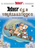 Albert Uderzo, René Goscinny - Asterix 28. - Asterixés a varázsszőnyeg