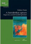Kodácsy Tamás - A homiletikai aptum - Hogyan lesz a szószéki beszédből igehirdetés?