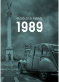 Vágvölgyi B. András - 1989