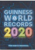 Craig Glenday (szerk.) - Guinness World Records 2020