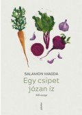 Salamon Magda - Egy csipet józan íz - 345 recept