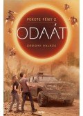 Zágoni Balázs - Odaát