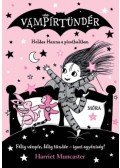 Harriet Muncaster - Holdas Hanna a pizsibulin - Vámpírtündér 8.