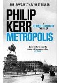 Philip Kerr - Metropolis